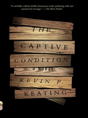 The Captive Condition - ebook